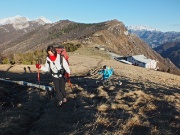 97 Vista sul Rif. Consiglieri e Monte RAI...